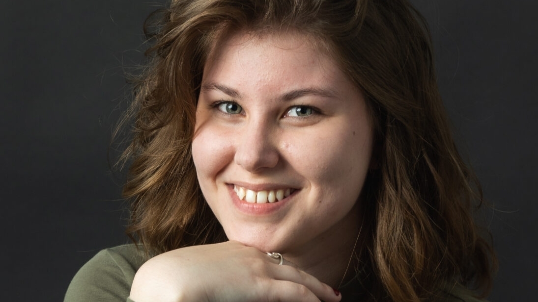 Szalánczi Ágota dramaturg