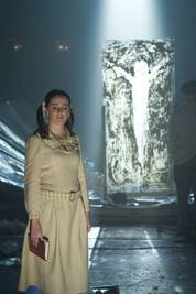 Mesés férfiak szárnyakkal Mesés férfiak szárnyakkal