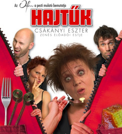Hajtűk