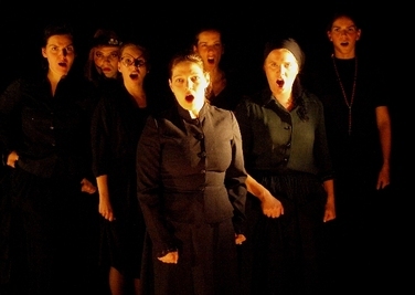 Bernarda Alba háza