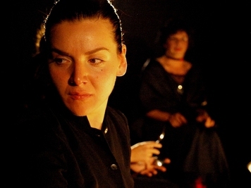 Bernarda Alba háza