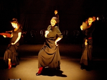 Bernarda Alba háza