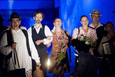 Zoltán újratemetve