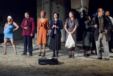 Zoltán újratemetve