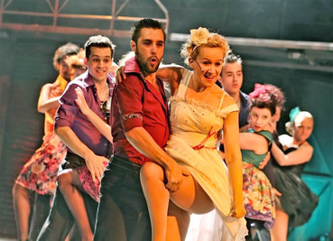 West Side Story