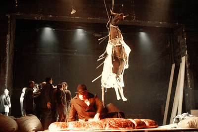 Pantagruel sógornője (Hommage rabelais) Pantagruel sógornője (Hommage rabelais)