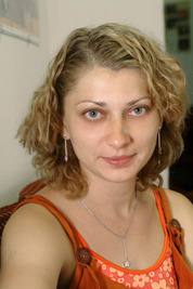 Mezei Kinga