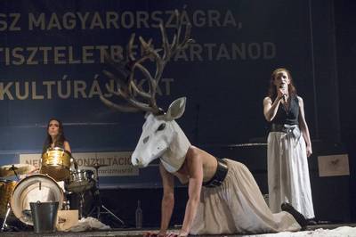 Magyar