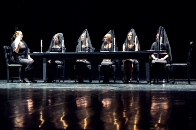 Bernarda Alba háza