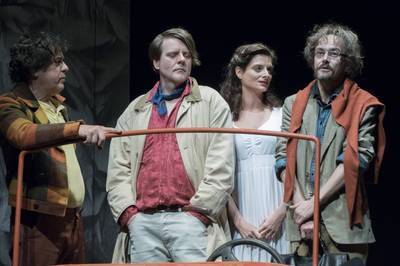 Ascher Tamás Háromszéken Ascher Tamás Háromszéken