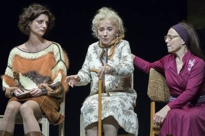 Ascher Tamás Háromszéken Ascher Tamás Háromszéken