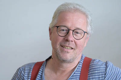 Hatházi András