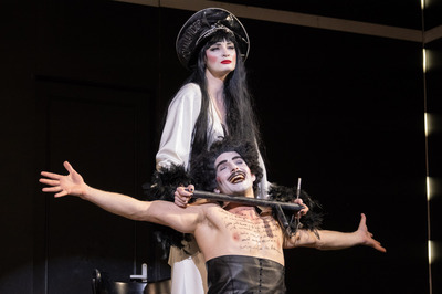 A doktor úr A doktor úr