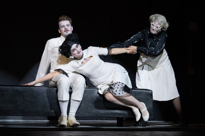 A doktor úr A doktor úr