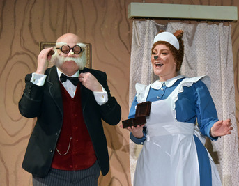 Kérem a következőt! — Doktor Bubó Kérem a következőt! — Doktor Bubó