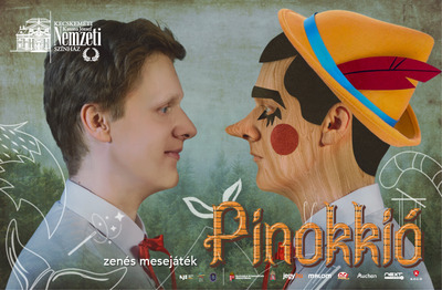 Pinokkió