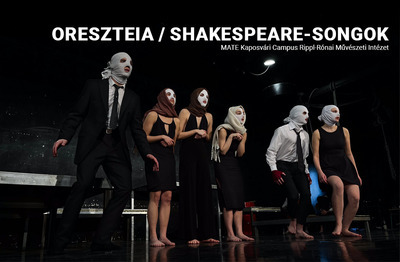 Oreszteia/Shakespeare-songok