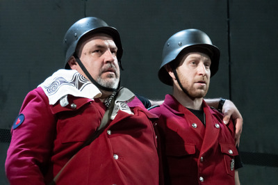 Amphitryon Amphitryon