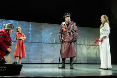 Amphitryon Amphitryon