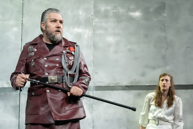 Amphitryon Amphitryon