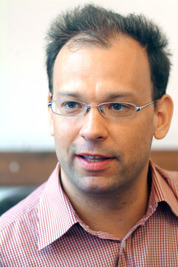 Kesselyák Gergely