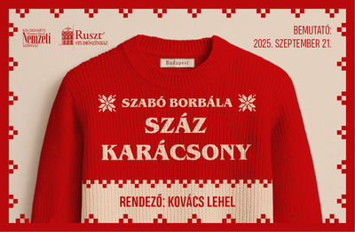 Száz karácsony