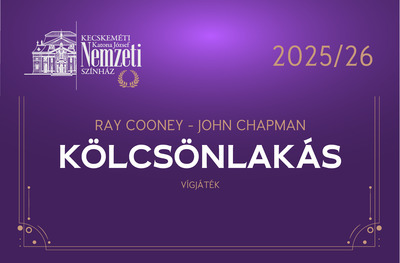 Kölcsönlakás