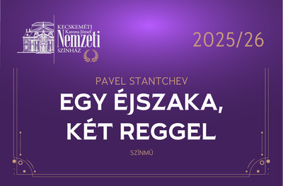 Egy éjszaka, két reggel