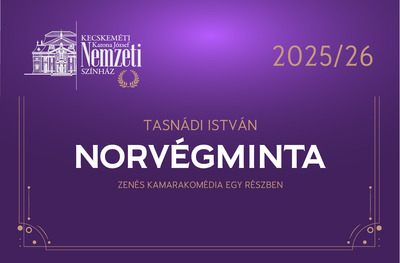 Norvégminta