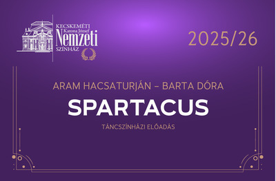 Spartacus