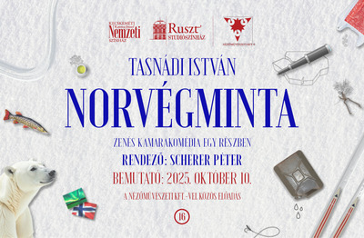 Norvégminta