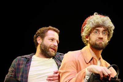 Variációk egy rablásra