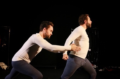 Variációk egy rablásra Variációk egy rablásra