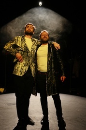 Variációk egy rablásra Variációk egy rablásra