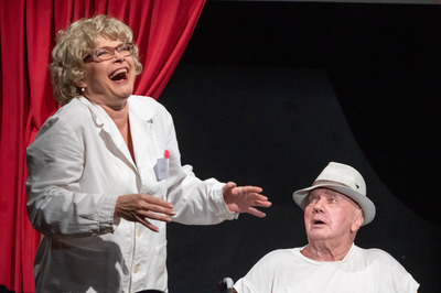 Krémes keringő Krémes keringő