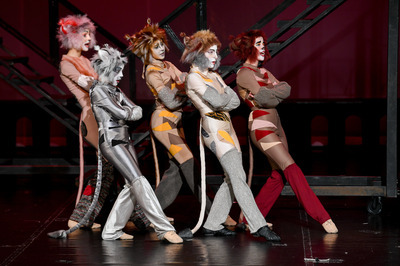 Macska voltam Londonban Macska voltam Londonban