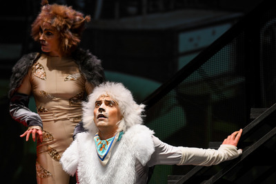 Macska voltam Londonban Macska voltam Londonban