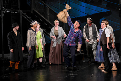 Macska voltam Londonban Macska voltam Londonban