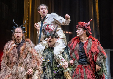 Csongor és Tünde Csongor és Tünde