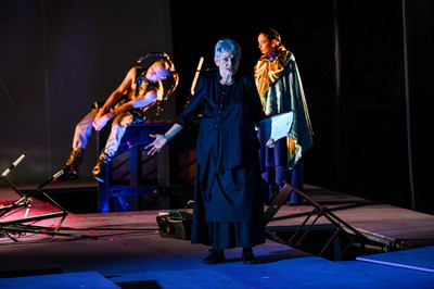 Sopro - Suttogás a sötétben Sopro - Suttogás a sötétben