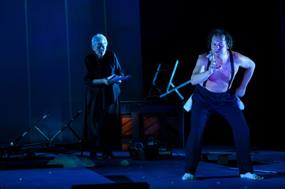 Sopro - Suttogás a sötétben Sopro - Suttogás a sötétben