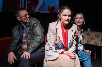 EUFÓRIA – történelmi diáklecke ’89–’98-ból EUFÓRIA – történelmi diáklecke ’89–’98-ból