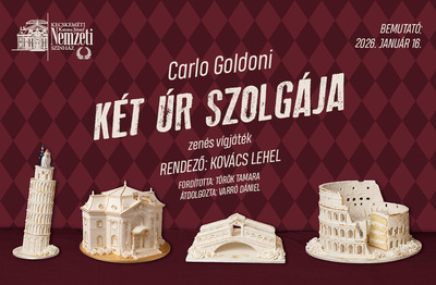 Két úr szolgája Két úr szolgája