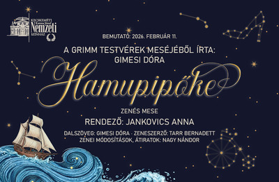 Hamupipőke Hamupipőke