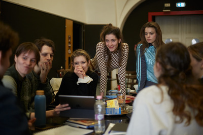 A vágy titokzatos tárgya