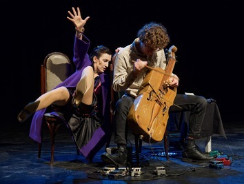 Sápadt emberek és történetek Sápadt emberek és történetek