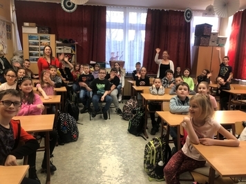 Napsugár és Felhőpamacs