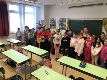 Napsugár és Felhőpamacs