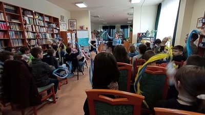 Napsugár és Felhőpamacs