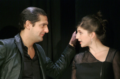 Asztalizene Asztalizene